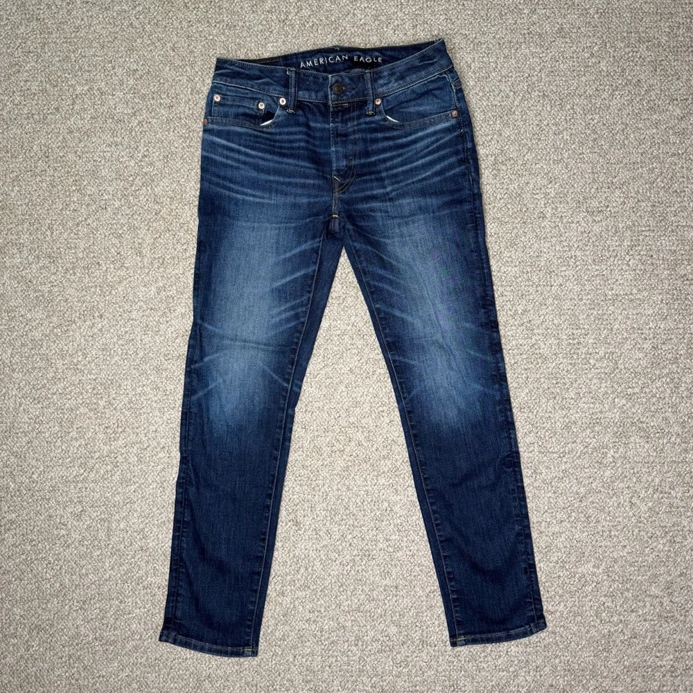 American Eagle Slim jeans
